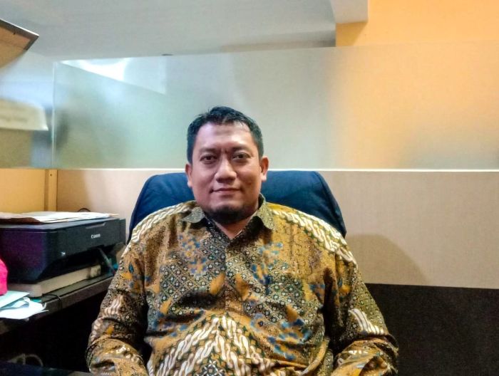Prof. Dr. Rossanto Dwi Handoyo, Ph.D