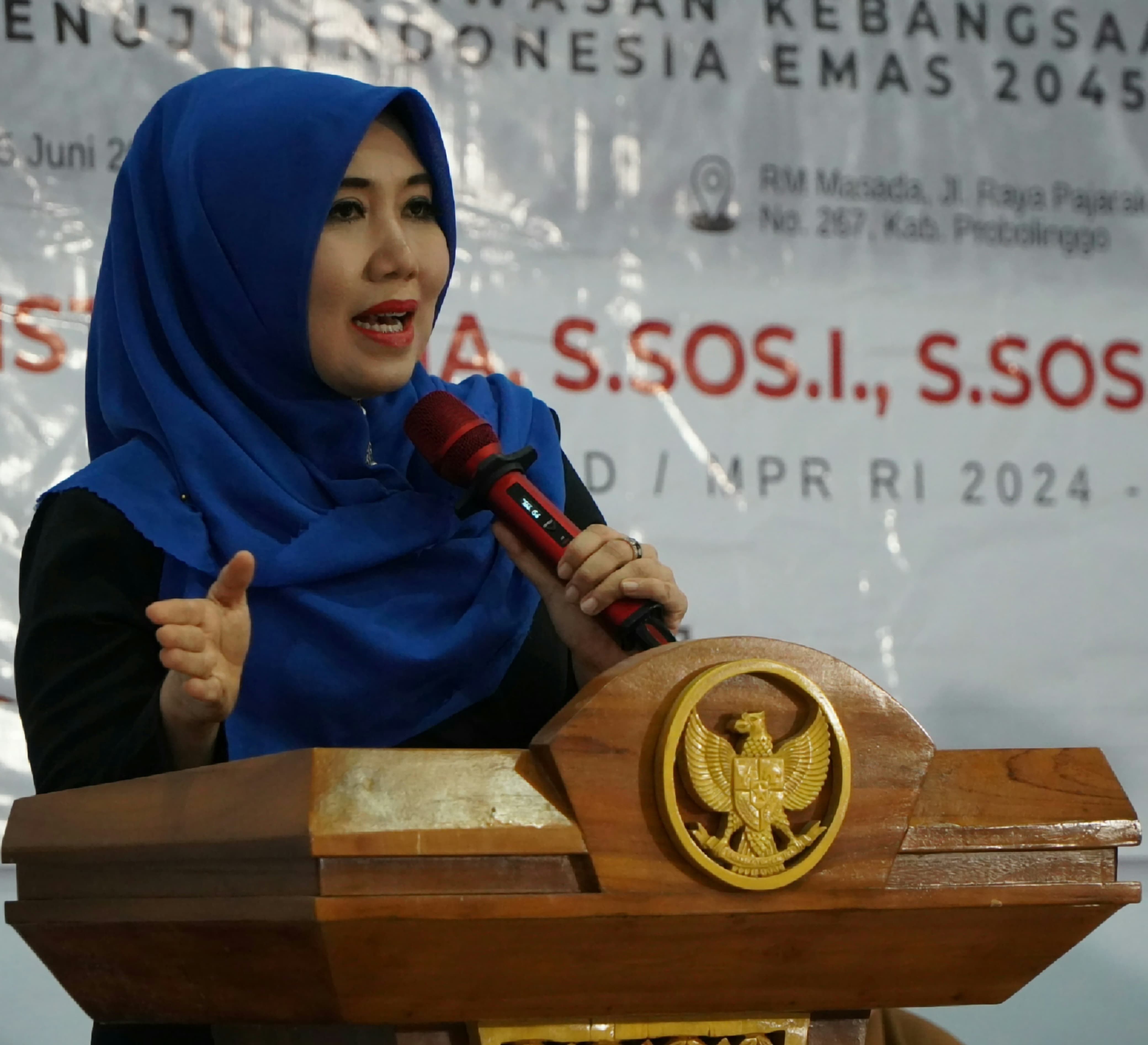 Lia Istifhama