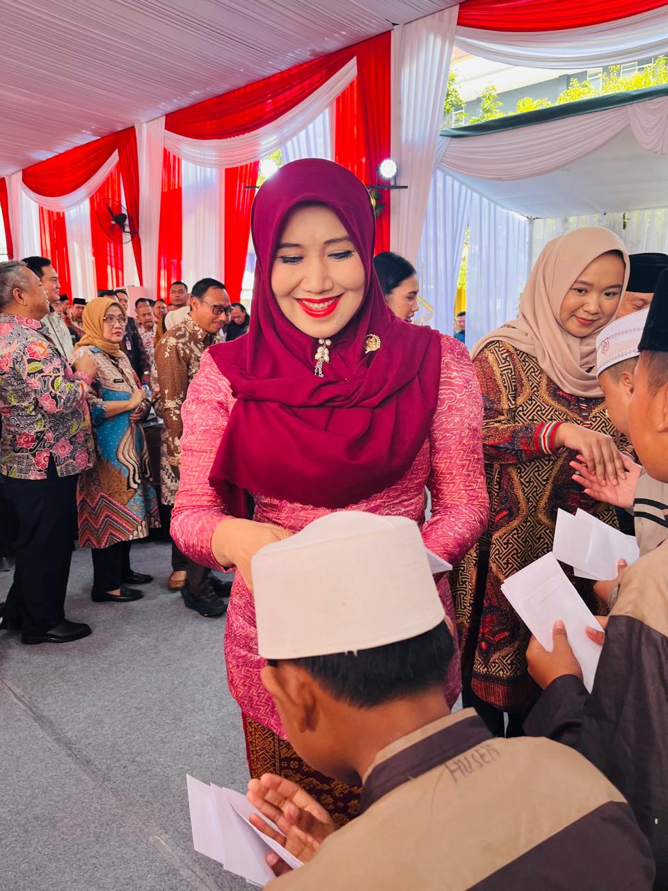Lia Istifhama