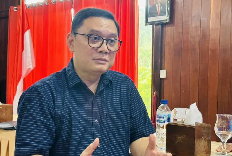 Ramdan Denny Prakoso