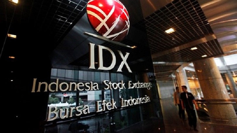 ILUSTRASI: Sebanyak 10 perusahaan saat ini sedang mengurus proses IPO di BEI.