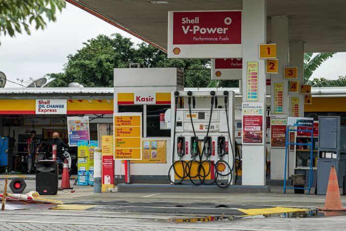 SEPI: Sejumlah SPBU swasta, seperti Shell, beberapa waktu terakhir sempat tutup karena terkendala stok BBM.