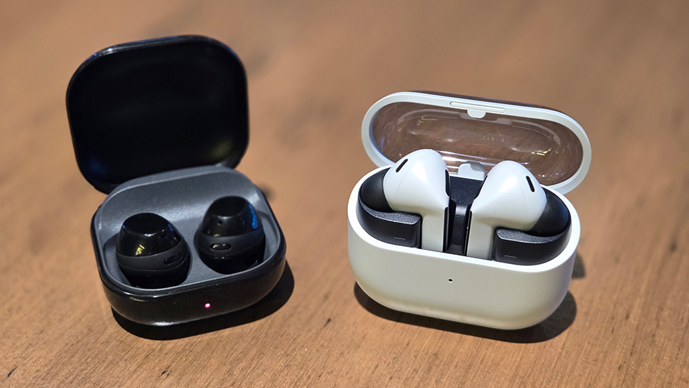 PERANGKAT: Galaxy Buds3 FE dan Galaxy Buds Core keluaran Samsung yang cocok untuk mereka yang perlu TWS tanpa harus mengeluarkan budget besar.