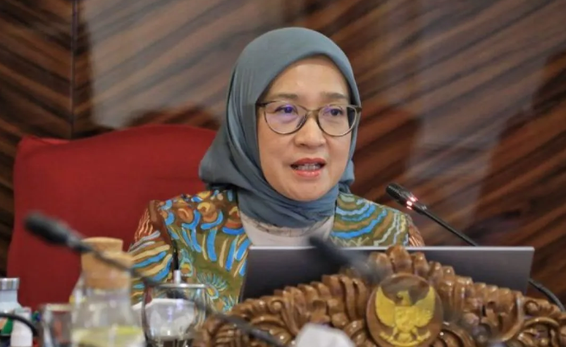 Rini Widiyantini