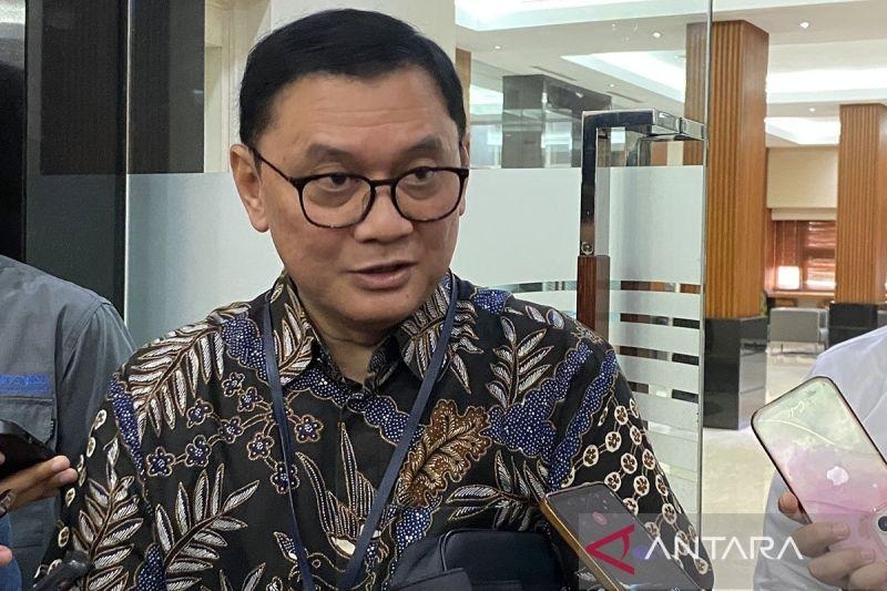 Ramdan Denny Prakoso