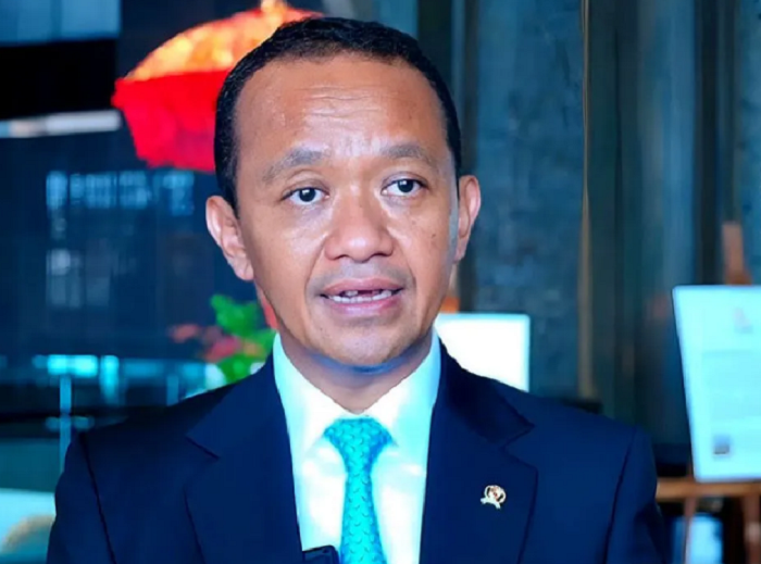Bahlil Sebut Indonesia Stop Impor Solar di Tahun 2026, Ini Alasannya