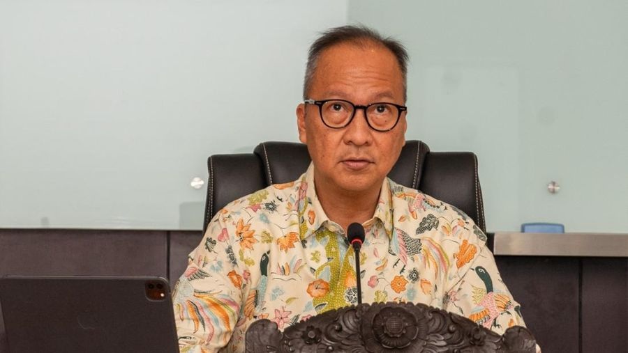 Agus Gumiwang Kartasasmita