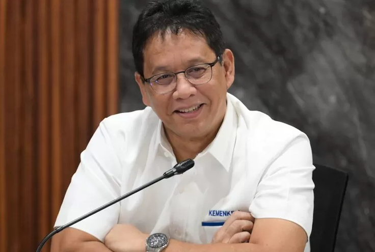Purbaya Yudhi Sadewa