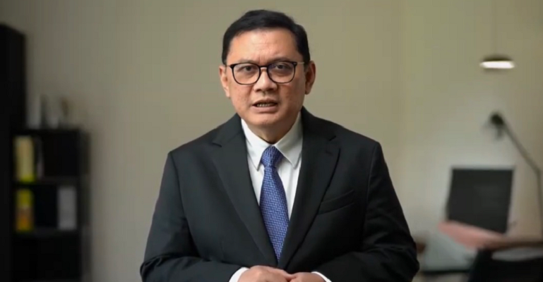 Ramdan Denny Prakoso