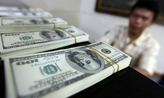 ILUSTRASI: Kemenkeu telah menyelesaikan proses penawaran sukuk global senilai USD 2 miliar.