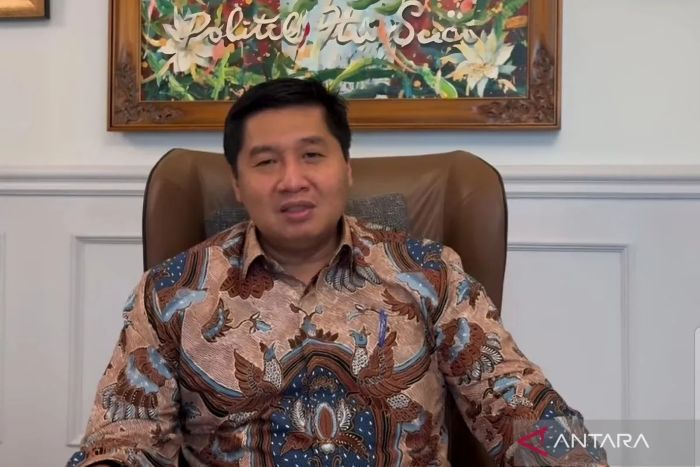 Maruarar Sirait