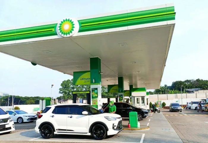 AKTIF: Setelah Oktober 2025 lalu dapat pasokan 100 ribu barel BBM murni, kali ini BP-AKR dapat pasokan lagi dari Pertamina sebanyak 130 ribu barel.