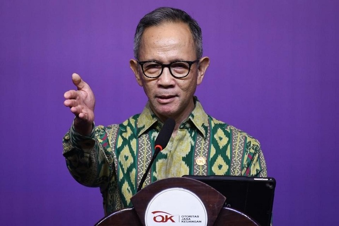 Mahendra Siregar