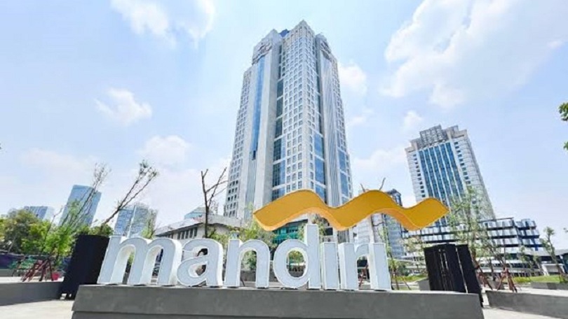 ILUSTRASI: Bank Mandiri menerbitkan obligasi keberlanjutan untuk membiayai proyek yang masuk dalam kerangka KUBL dan KUBS.