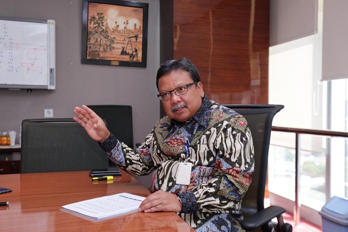 Nanang Abdul Manaf