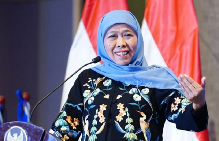 Khofifah Indar Parawansa