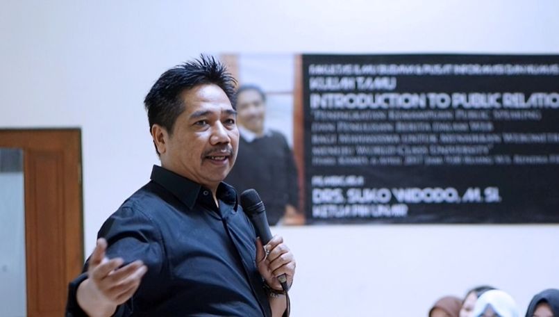 Suko Widodo