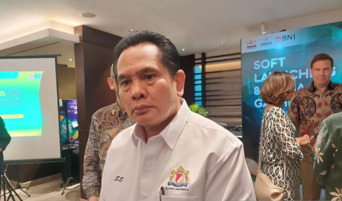 Sarman Simanjorang