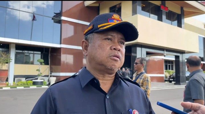 Kepoala Dinas Perhubungan (Dishub) Jawa Timur Nyono
