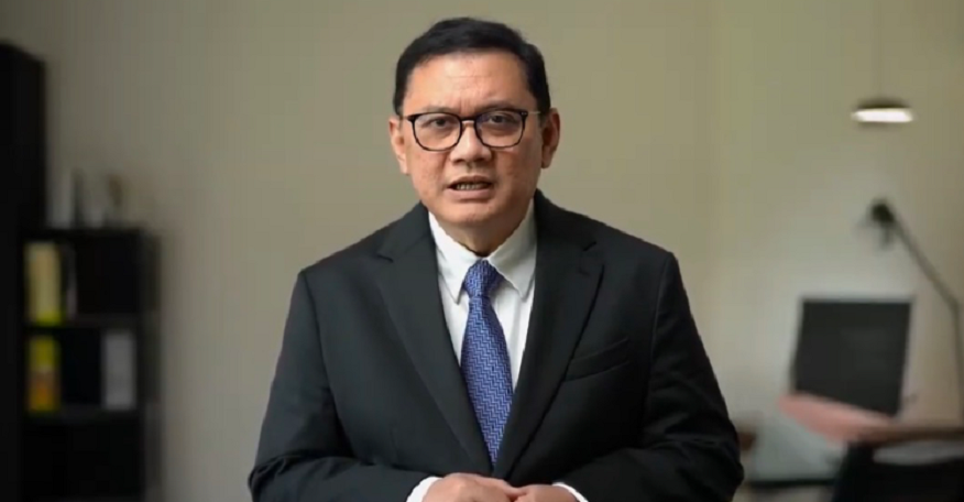 Ramdan Denny Prakoso