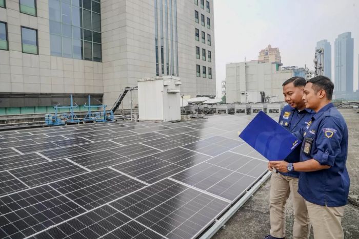 ILUSTRASI: Respons positif investor mengiringi penerbitan Obligasi Keberlanjutan Bank Mandiri Tahun 2025 yang mengalami kelebihan permintaan hingga 3,10 kali.