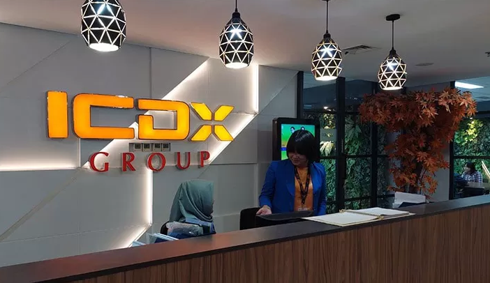 ILUSTRASI: ICDX optimistis perdagangan tahun 2026 akan mengalami pertumbuhan signifikan bila dibandingkan capaian di 2025.