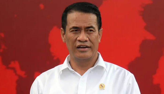 Andi Amran Sulaiman