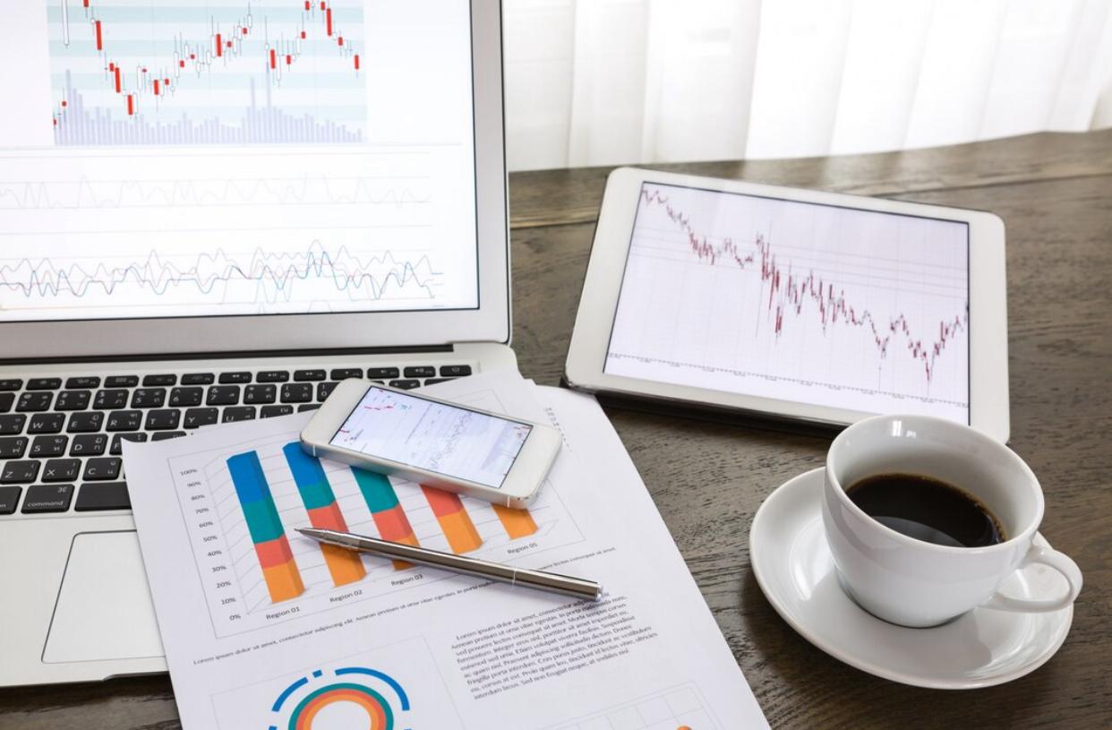 PANDUAN INVESTASI: Menguasai Istilah Dasar dan Strategi Pasar Modal bagi Pemula.