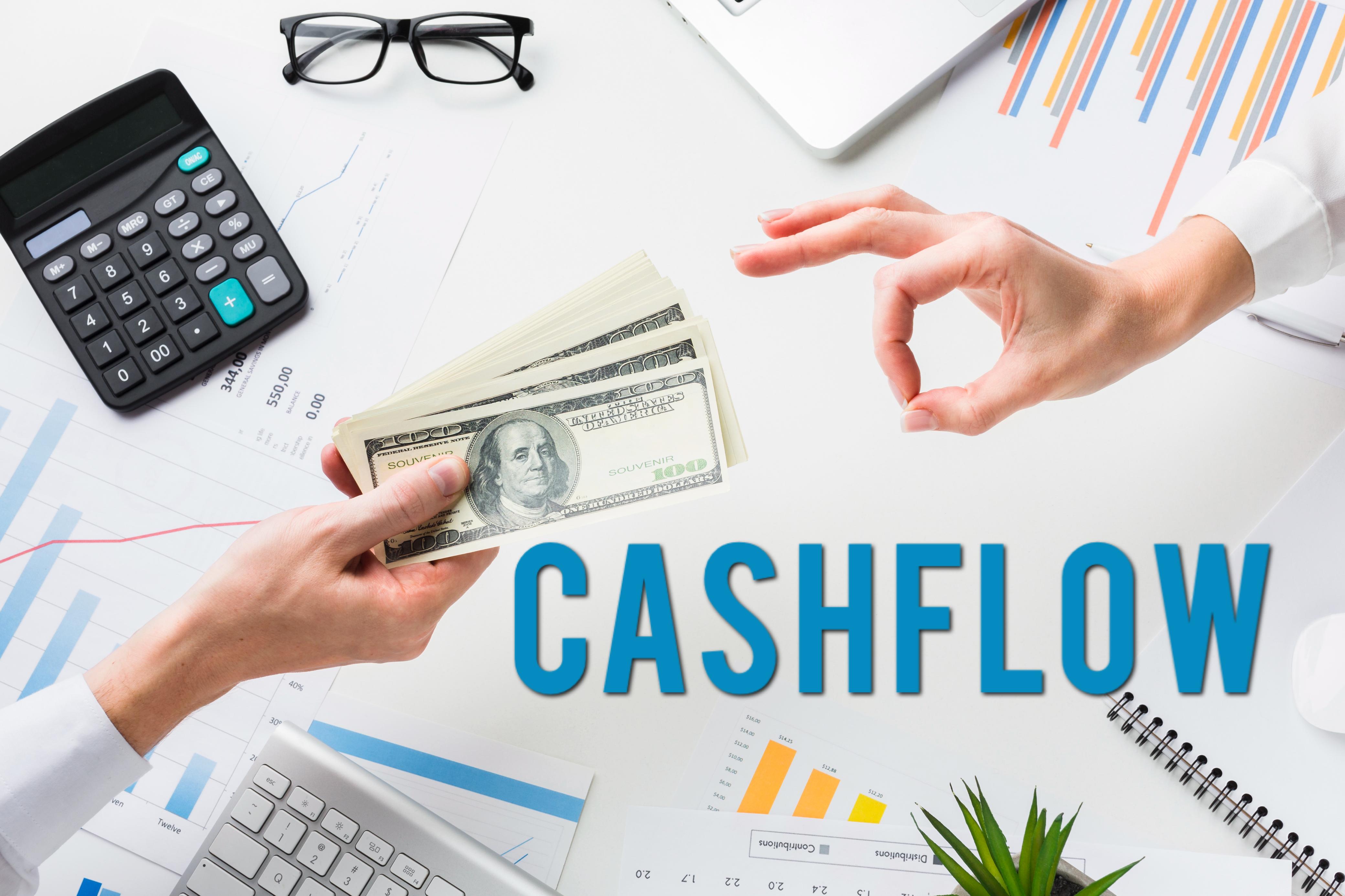 ILUSTRASI: Manajemen arus kas (cash flow) yang sehat menjadi fondasi utama dalam menjaga stabilitas keuangan