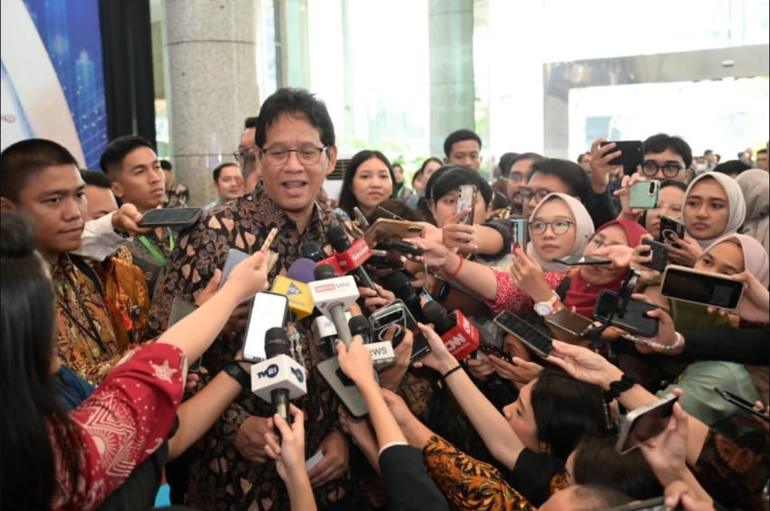 KAS NEGARA: Kebijakan Menteri Keuangan Purbaya Yudhi Sadewa terkait penarikan dana pemerintah di perbankan.