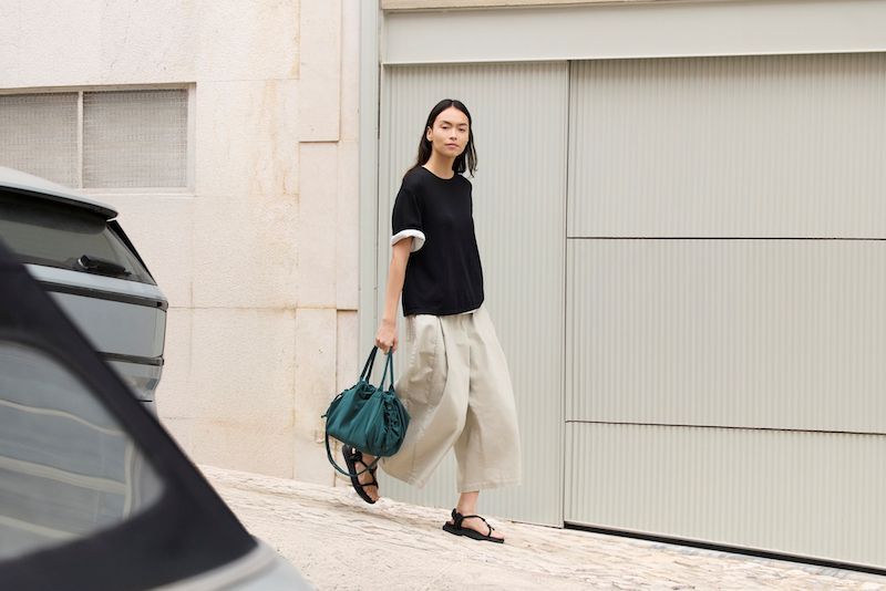 SELARAS: Uniqlo: C Spring Summer 2026 menjadi koleksi terbaru tahun ini sebagai jawaban atas dinamika kehidupan urban masa kini.