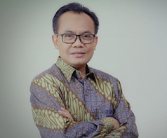 Susiwijono Moegiarso