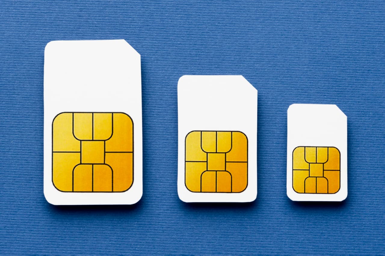 ILUSTRASI: Aturan baru registrasi biometrik rekam wajah untuk aktivasi kartu perdana.