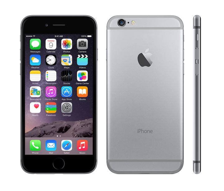 iPhone 6: Kejutan di 2026, Apple resmi beri update iOS 12.5.8 untuk iPhone 5s dan iPhone 6