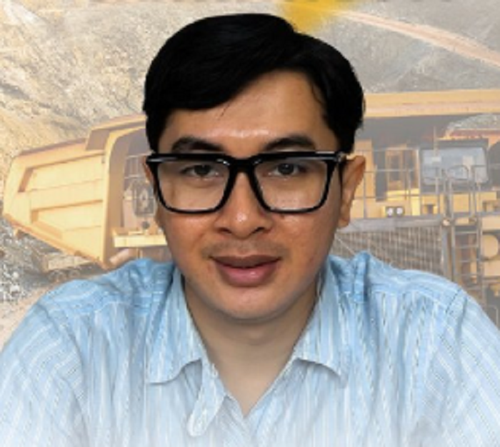 Hendra Wardana