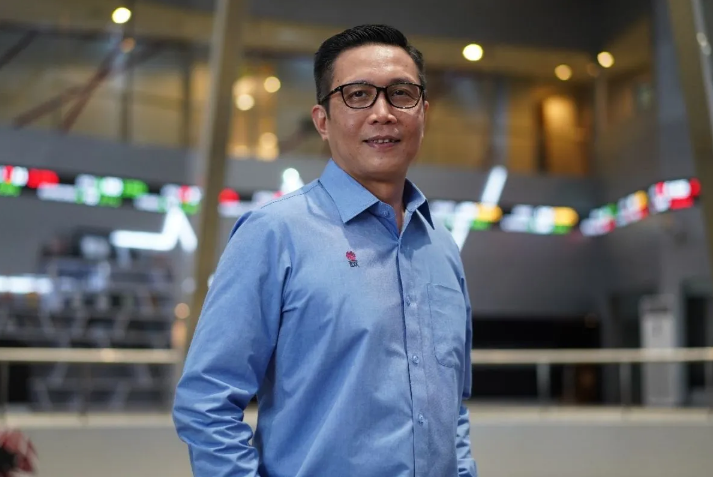 Jeffrey Hendrik
