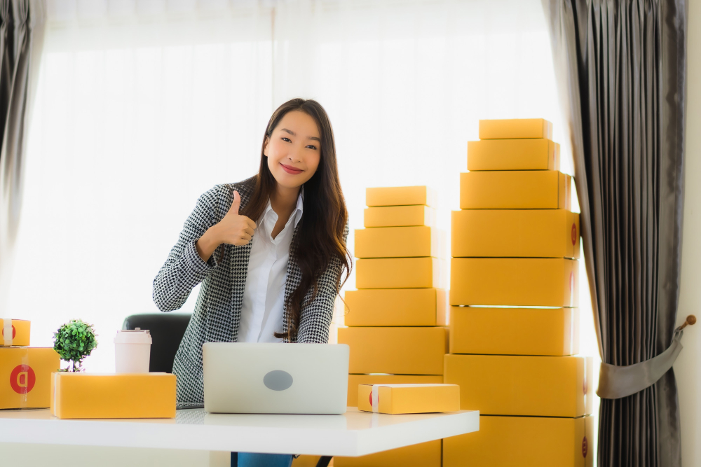 Transisi industri e-commerce menuju era Confidence Commerce yang lebih mengedepankan kurasi produk dan keamanan konsumen.