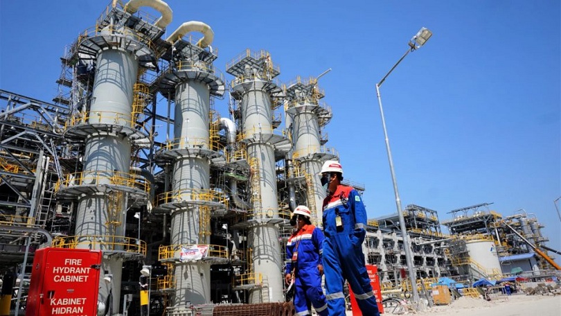 MELENGGANG: PT Pertamina Hulu Energi (PHE) bakal mengajukan insentif fiskal kepada pemerintah guna meningkatkan produksi minyak di dalam negeri tahun ini.