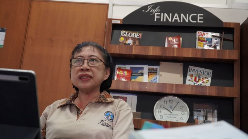 Nanik Linawati