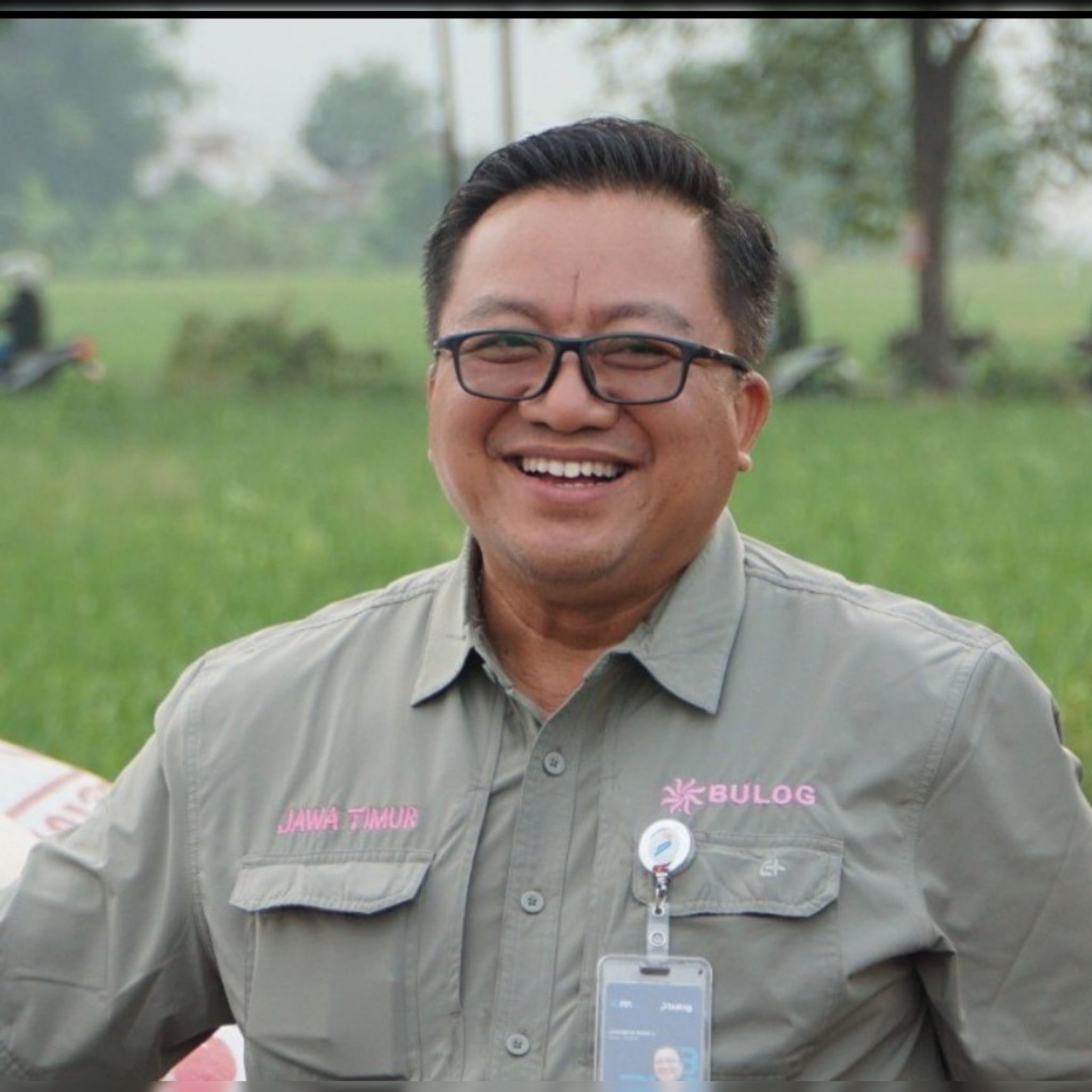 Langgeng Wisnu Adi Nugroho