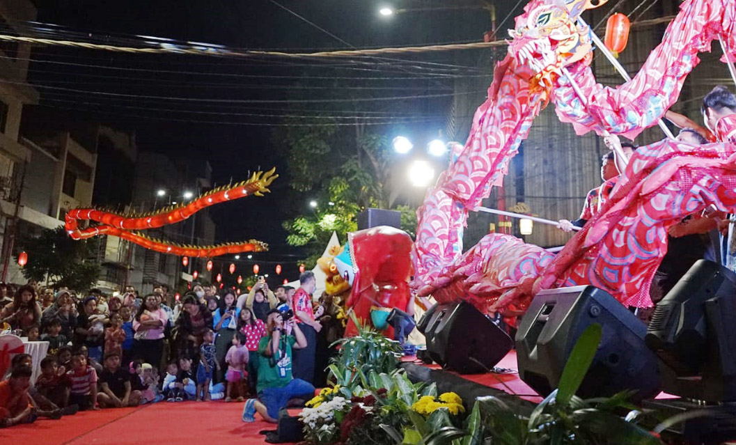 Dengan perpaduan budaya, kuliner, dan nuansa heritage, Kya-Kya bersolek jadi pusat perayaan Imlek 2577 di Surabaya menjadi salah satu agenda wisata unggulan awal tahun 2026.