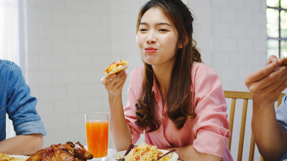 TREN MAKAN: Industri F&B dan Sosmed Perlu Antisipasi Risiko Kesehatan Mental Remaja.