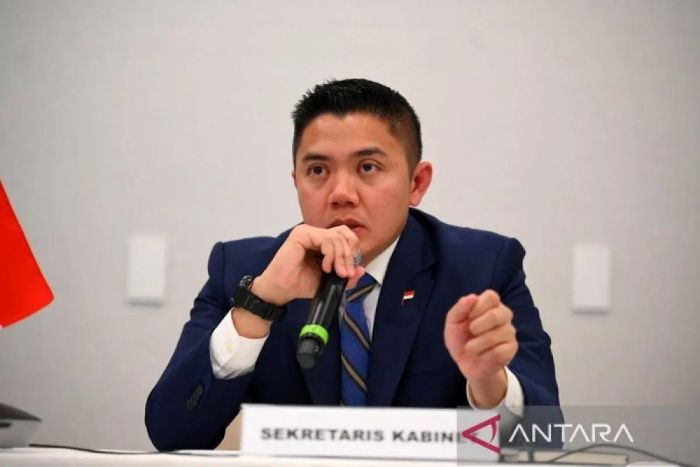 Teddy Indra Wijaya