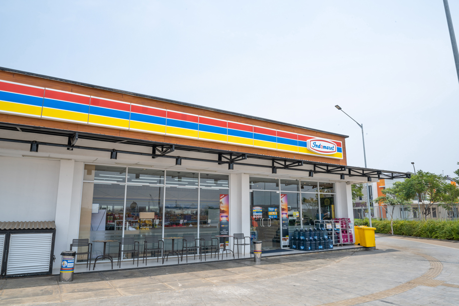 Indomaret Group membuka lowongan kerja strategis.