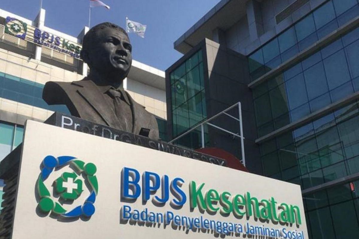 INFORMASI: Rekrutmen BPJS Kesehatan Februari 2026 