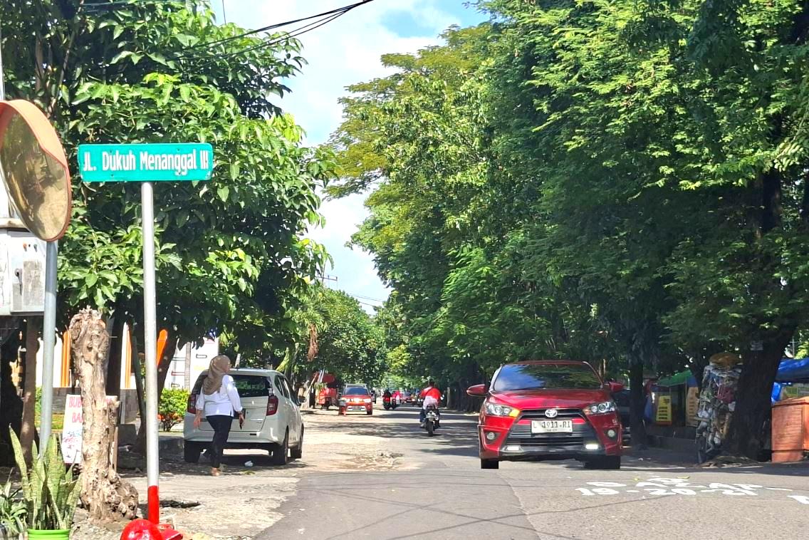 Terungkap! Misteri Asal-Usul Nama &ldquo;Dukuh&rdquo; di Surabaya, Jejak Desa Kuno Penopang Kota Metropolitan