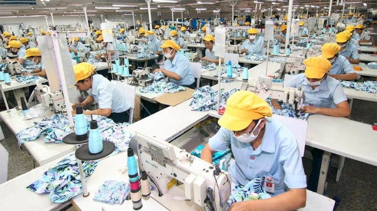 SERIUS: Kinerja industri pengolahan nasional pada awal tahun 2026, tetap menunjukkan ketahanan dan berada pada jalur ekspansi.