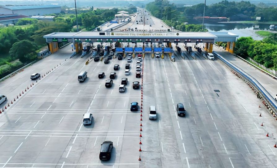 Diskon tarif tol mudik hanya berlaku empat hari pada 15&ndash;16 dan 26&ndash;27 Maret 2026. Cek jadwal lengkap dan syarat agar tak terlewat potongan 30 persen.