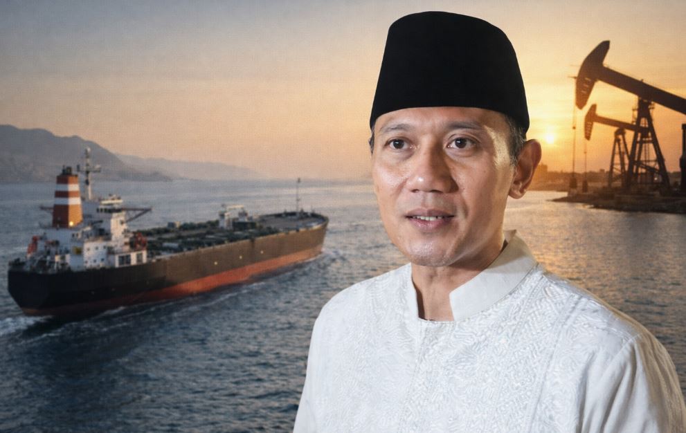 SIAP: Menko Infrastruktur dan Kewilayahan Agus Harimurti Yudhoyono  mengungkapkan, Presiden Prabowo telah memitigasi berbagai skenario. 