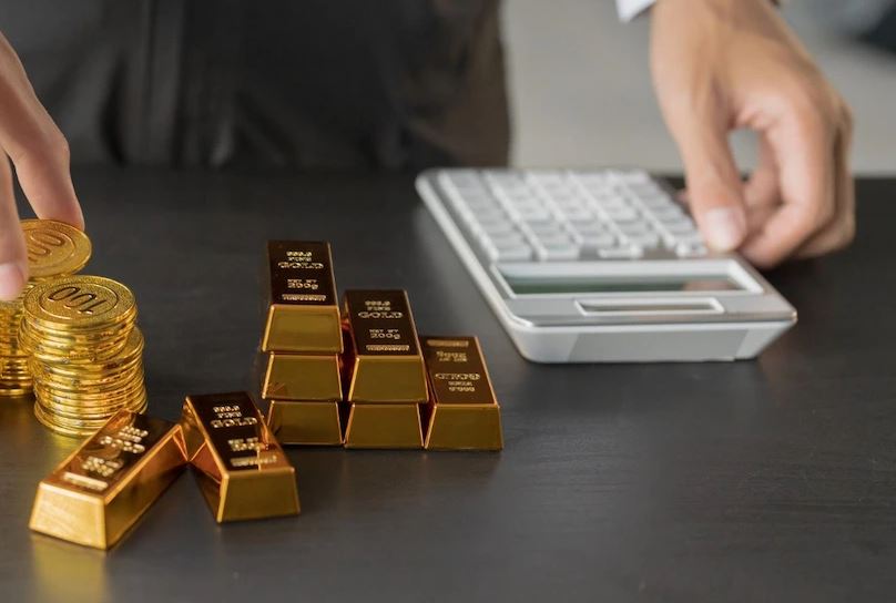 Berdasarkan data dari laman resmi Sahabat Pegadaian pada pukul 07.00 WIB, harga emas UBS dan Galeri24 sama-sama mengalami kenaikan sebesar Rp5.000 per gram